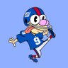 probowlgano profil fotoğrafı