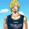 Sanji 𝖘𝖋𝖈 #FORACUCA #CUCANÃO 的头像