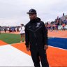 Coach Terry Fenton profil fotoğrafı