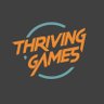 Thrivinggames's profile picture