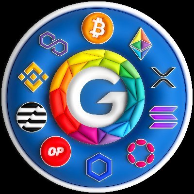GACryptoO's profile picture