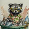 Trash Panda 的头像