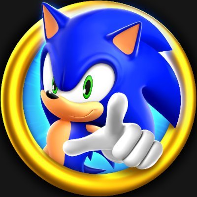 Sonic Speed Simulator's profile picture