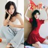 Kim Jiwon🐝❄️ZhangRuonan 的头像