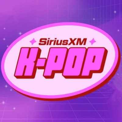 SiriusXM K-Pop's profile picture