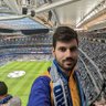 Фото профиля Eliran Mozgarashvili