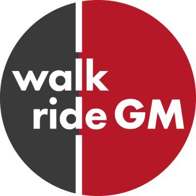 WalkRideGM's profile picture