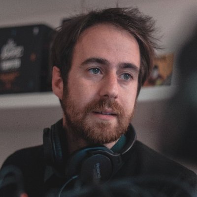 Thomas Hercouët's profile picture