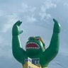 Dinoman's profile picture