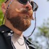 Mark Ruĝa's profile picture