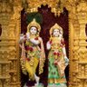 Shree Radhe Krishna 💐 profil fotoğrafı