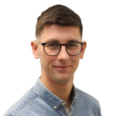 Seán O'Connor's profile picture