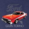 Gran Torino 的头像