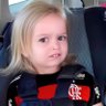 Chloe do mengão's profile picture