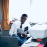 Christian Bukasa's profile picture