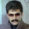Galatasaray'lı Gaddar Kerim profil fotoğrafı