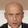 Le Pessident de la raie publique's profile picture