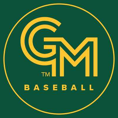 George Mason Baseball's profile picture