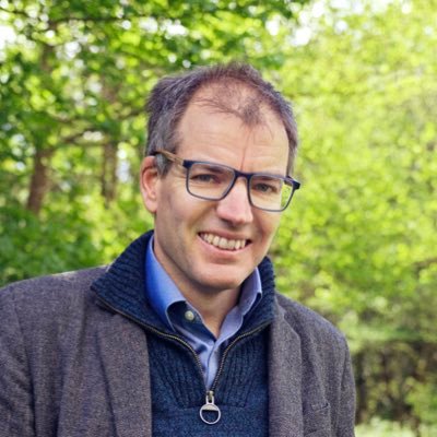 Prof Richard Buggs's profile picture