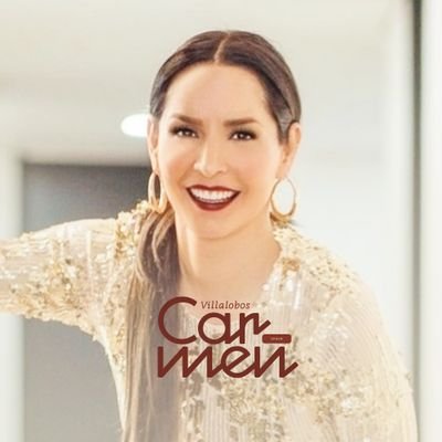 Carmen Villalobos Spain's profile picture