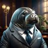 Mr. Manatee's profile picture