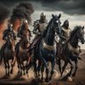 Horsemen Inc 的头像