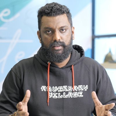 abhijithbr's profile picture