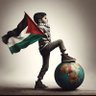 OM OBAIDA 🇵🇸🔻𓂆 的头像