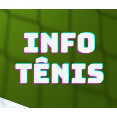 Info Tênis Brasil 🎾's profile picture