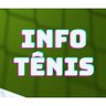 Info Tênis Brasil 🎾's profile picture