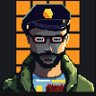 Profilbild von Zack Zatoshi