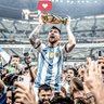 Фото профиля Visca Barça❤