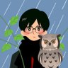 窓辺で植物 profil fotoğrafı