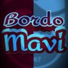 B o r d o ❤️ M a v i 💙 Avrupa Taraftar Grubu profil fotoğrafı