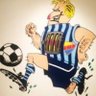 💯% Djurgårdsjävel's profile picture