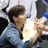 💙ความสุขคือΩOHMΩ & P'News∞💙รักที่สุดคือโอห์มไง's profile picture