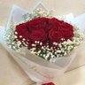 Фото профиля الزهرة البيضاء
