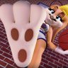 Artists, PLEASE try to draw bunny paws better ๐พ๐ฐ profil fotoฤrafฤฑ