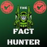 The Fact Hunter profil fotoğrafı