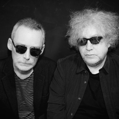 TheMaryChain's profile picture