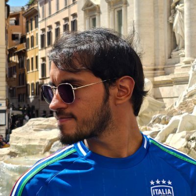 Oscar Olivares's profile picture