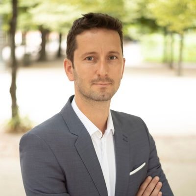 Charles Ohlgusser's profile picture