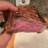 Steak profil fotoğrafı