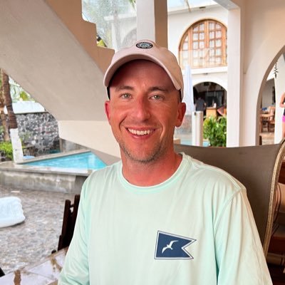 Ben Little's profile picture