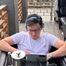 Rustam Alimov's profile picture