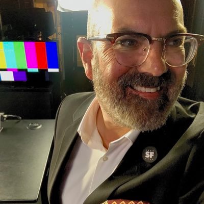 Richie Greenberg's profile picture