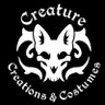 Creature Creations and Costumes's profile picture