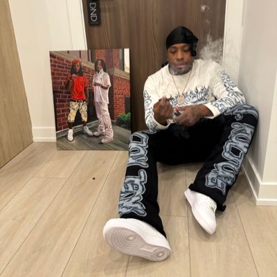 TAY CAPONE โผ๏ธ's profile picture