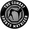 The Combat Sports Matrixer's profile picture