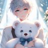 TEDDY 🧸's profile picture